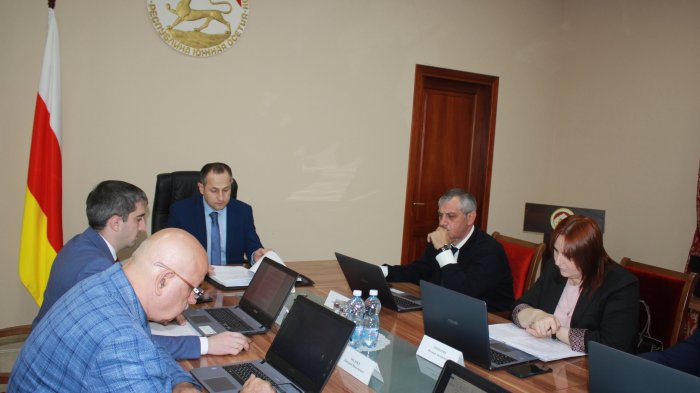 Изменения в программе СЭР на 2022-2025 годы предполагают развитие приоритетных областей экономики