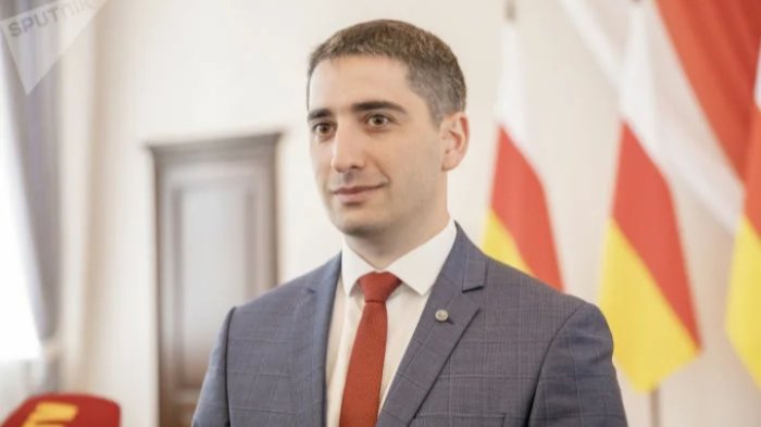 Дзамболат Тадтаев утвержден на должность вице-премьера