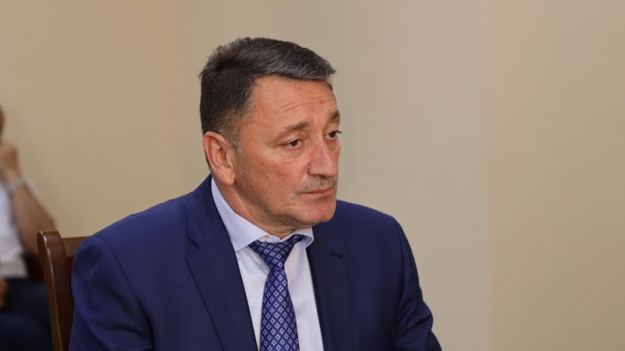 Поздравление с Днем работника сельского хозяйства 