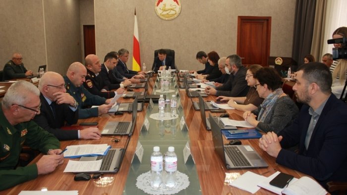 Заказчиками работ в рамках Инвестпрограммы на 2023-2025 годы определены Минстрой и Комавтодор