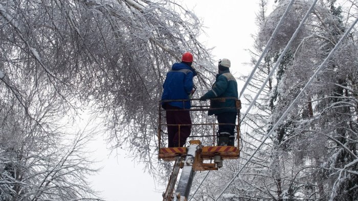 Благодарность от жителей Дзуского района