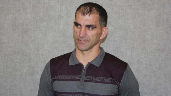Эльдар Ахмедов назначен заместителем Главы Ленингорской Администрации 