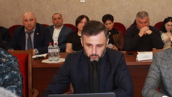 О форменной одежде и знаках отличия сотрудников органа принудительного исполнения 