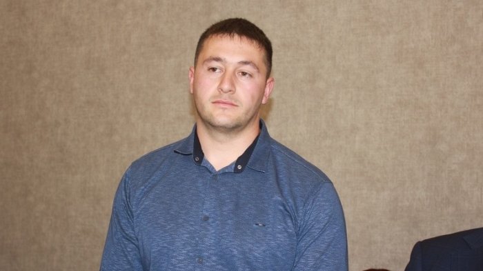 Кадровые решения в Правительстве
