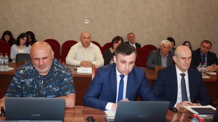 Утвержден План законопроектной деятельности Правительства