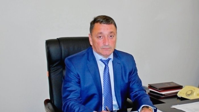 Поздравление с Днем работника таможенных органов