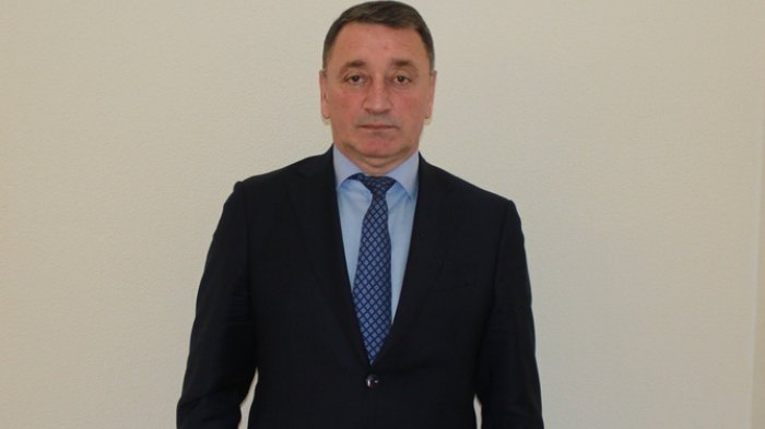 Поздравление Константина Джуссоева с Днем образования телеканала ГТРК «Ир»
