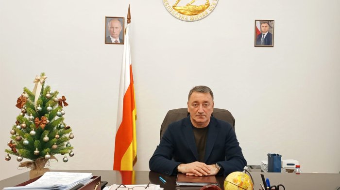 Поздравление с  Новым годом и Рождеством