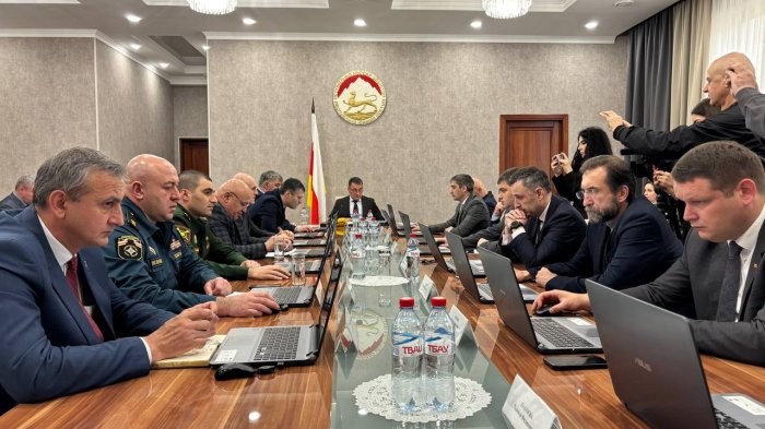 О внесении изменений в Госбюджет