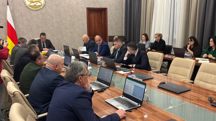 Разработан прогноз социально-экономического развития на 2026 год